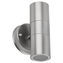 Tucker Outdoor Up/Down Wall Light